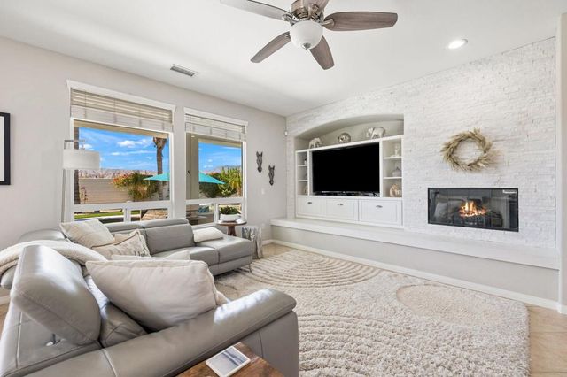 218 Via Firenza, Rancho Mirage, CA 92270
