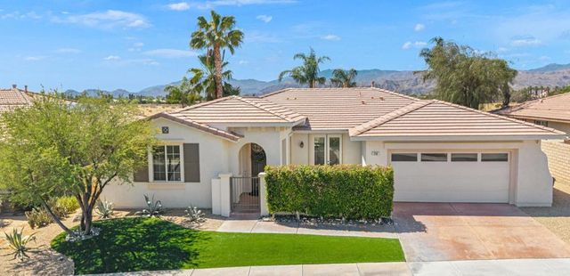 218 Via Firenza, Rancho Mirage, CA 92270