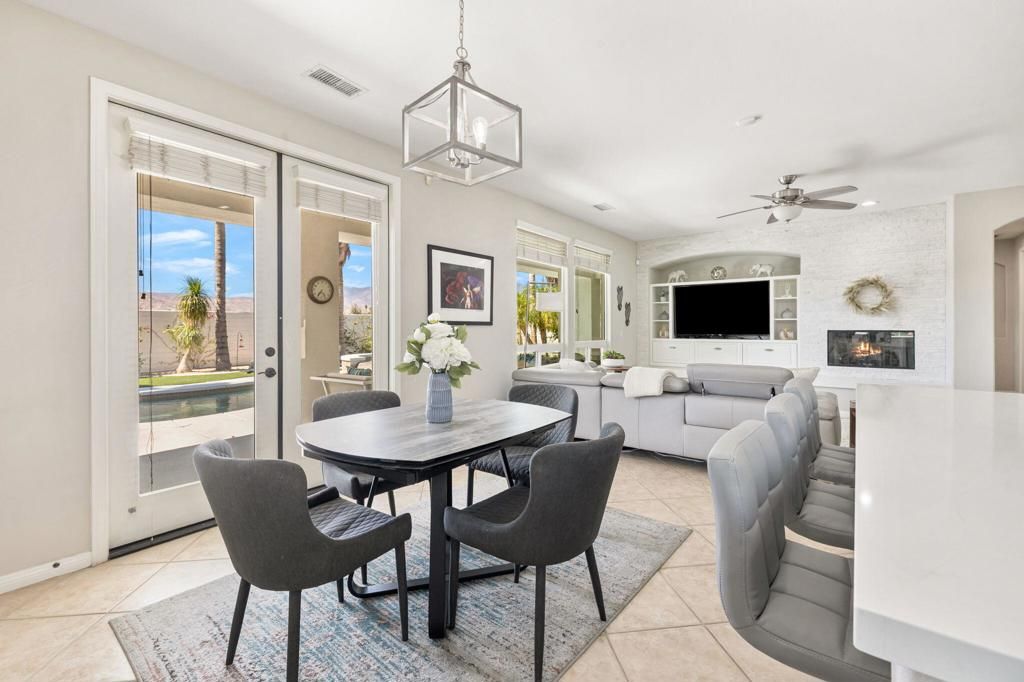 Image 10 of property listing at 218 Via Firenza, Rancho Mirage, CA 92270