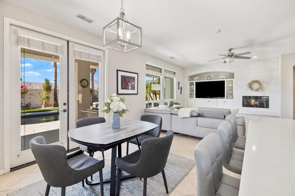 Image 13 of property listing at 218 Via Firenza, Rancho Mirage, CA 92270