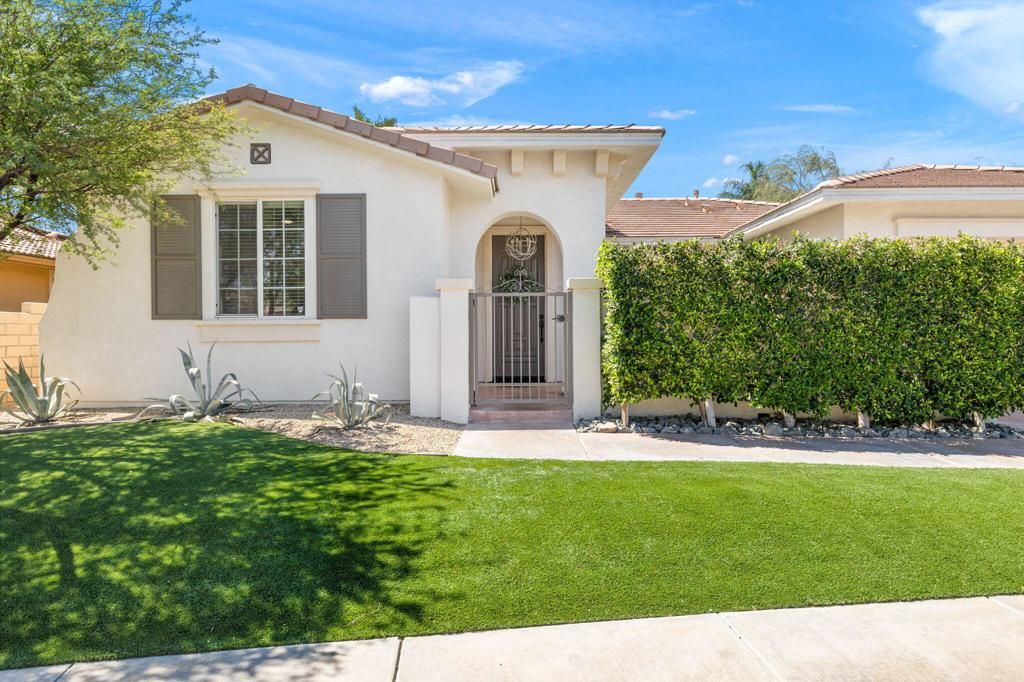 Image 2 of property listing at 218 Via Firenza, Rancho Mirage, CA 92270