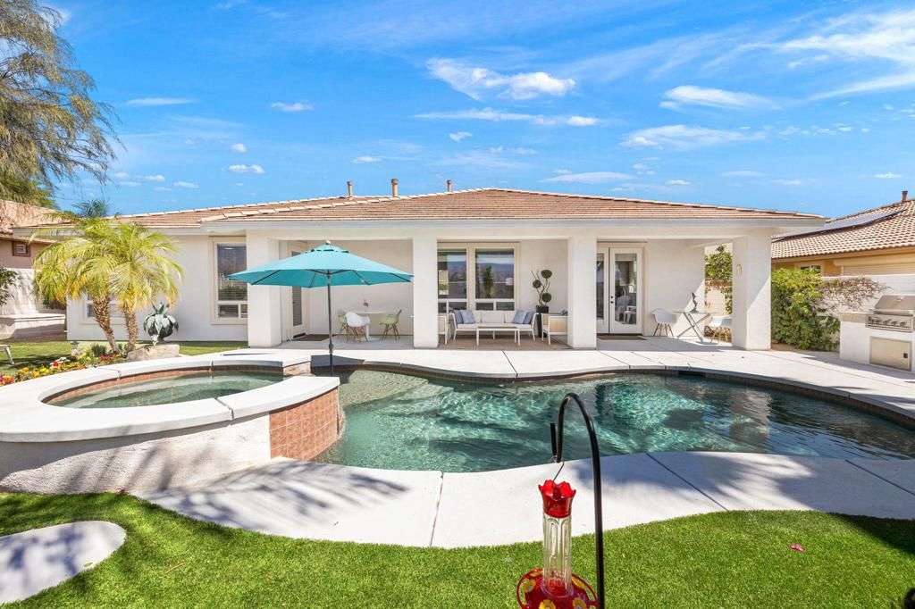 Image 30 of property listing at 218 Via Firenza, Rancho Mirage, CA 92270