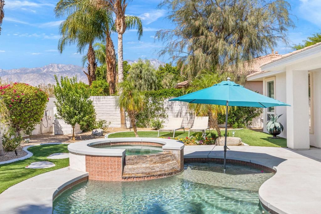 Image 31 of property listing at 218 Via Firenza, Rancho Mirage, CA 92270