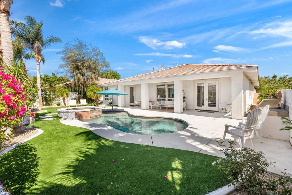 Image 32 of property listing at 218 Via Firenza, Rancho Mirage, CA 92270