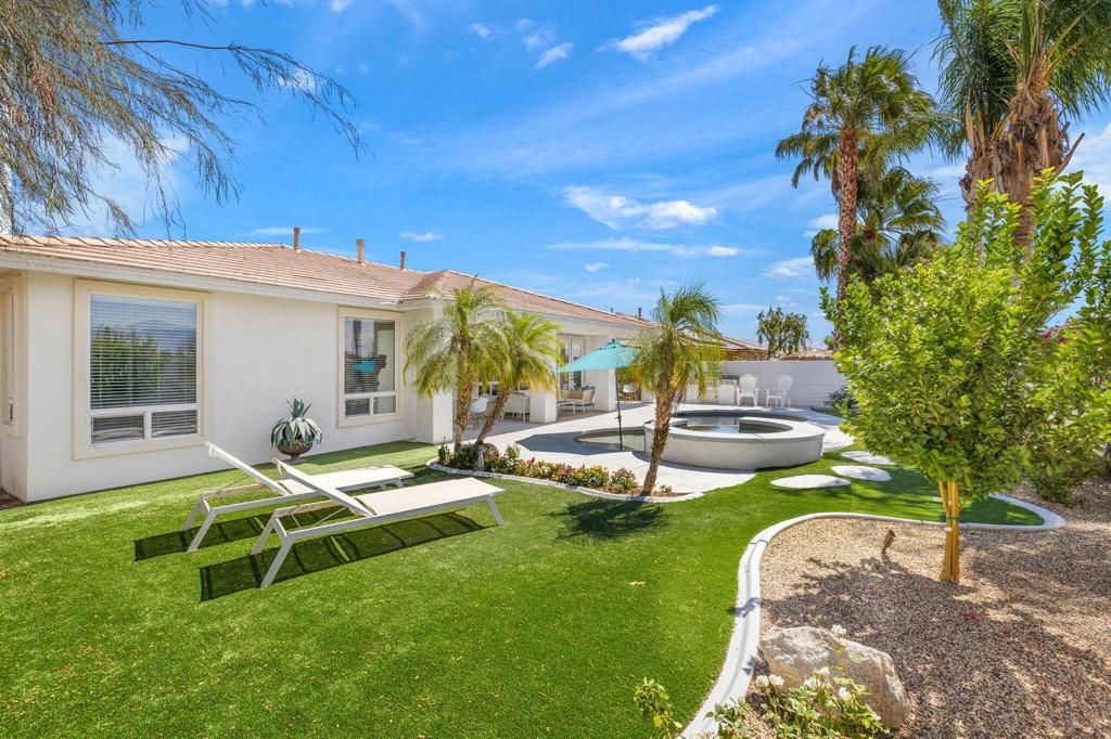 Image 33 of property listing at 218 Via Firenza, Rancho Mirage, CA 92270