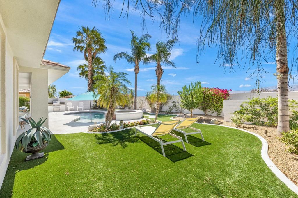 Image 35 of property listing at 218 Via Firenza, Rancho Mirage, CA 92270