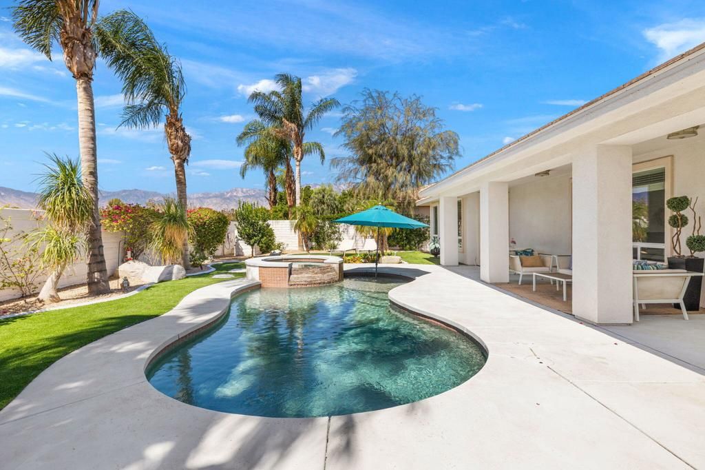 Image 36 of property listing at 218 Via Firenza, Rancho Mirage, CA 92270