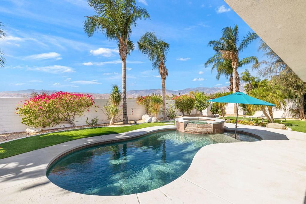 Image 37 of property listing at 218 Via Firenza, Rancho Mirage, CA 92270