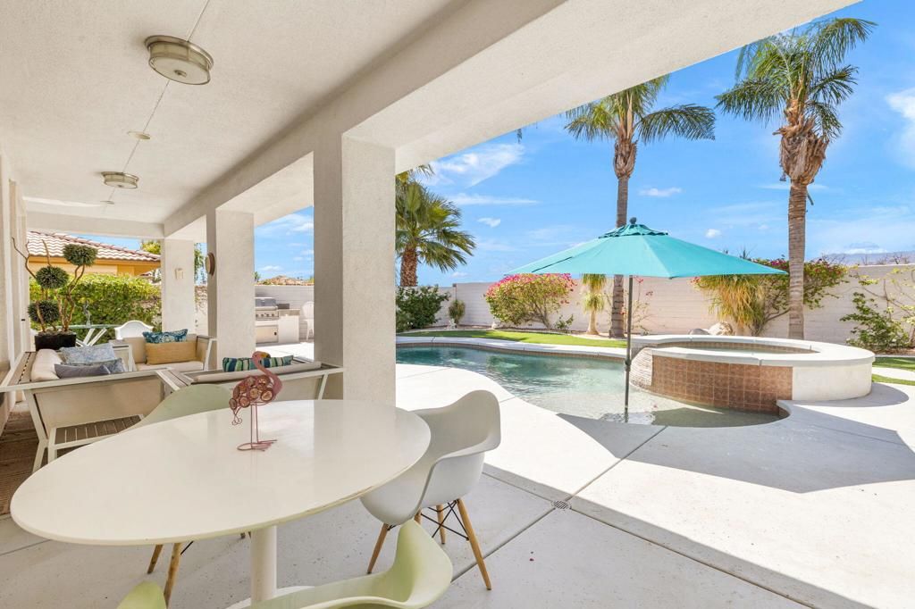 Image 38 of property listing at 218 Via Firenza, Rancho Mirage, CA 92270