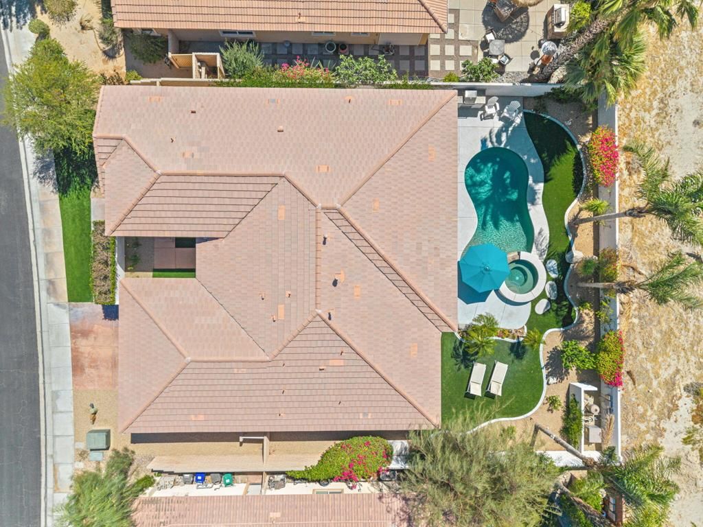 Image 39 of property listing at 218 Via Firenza, Rancho Mirage, CA 92270