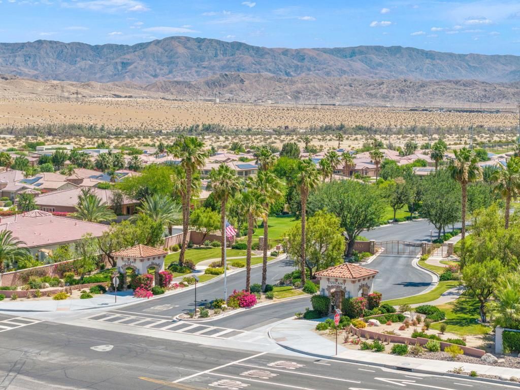 Image 40 of property listing at 218 Via Firenza, Rancho Mirage, CA 92270
