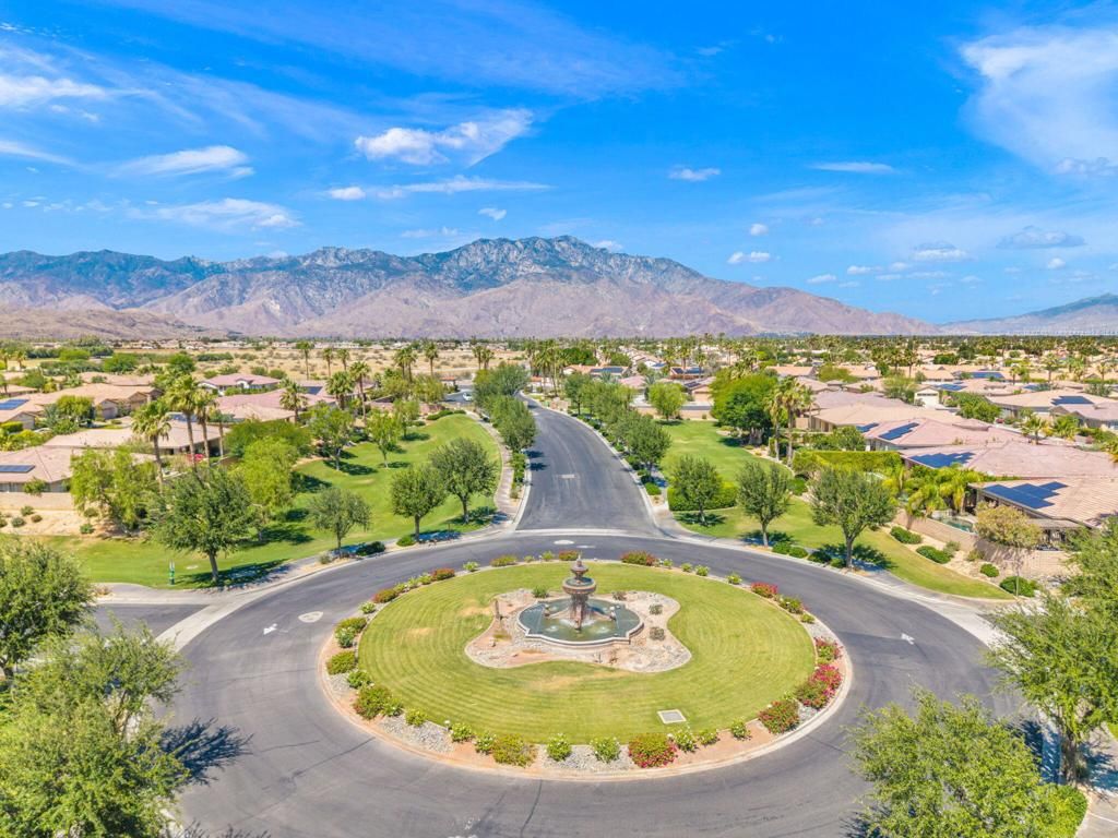 Image 42 of property listing at 218 Via Firenza, Rancho Mirage, CA 92270