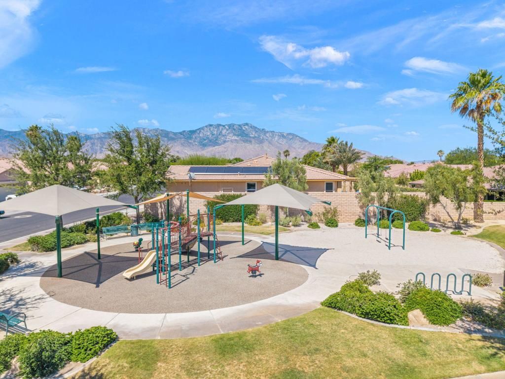 Image 43 of property listing at 218 Via Firenza, Rancho Mirage, CA 92270