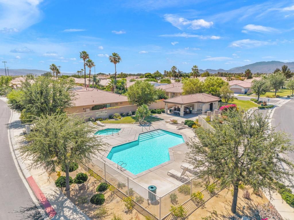 Image 44 of property listing at 218 Via Firenza, Rancho Mirage, CA 92270
