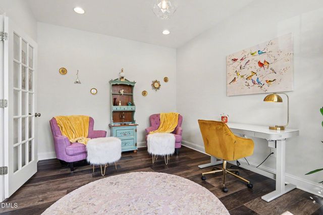 3353 Table Mountain Pine Drive, Raleigh, NC 27616