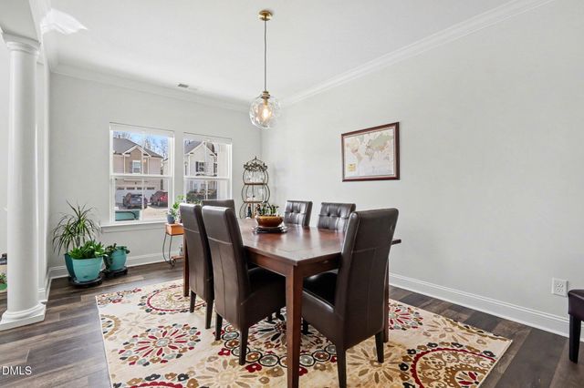 3353 Table Mountain Pine Drive, Raleigh, NC 27616