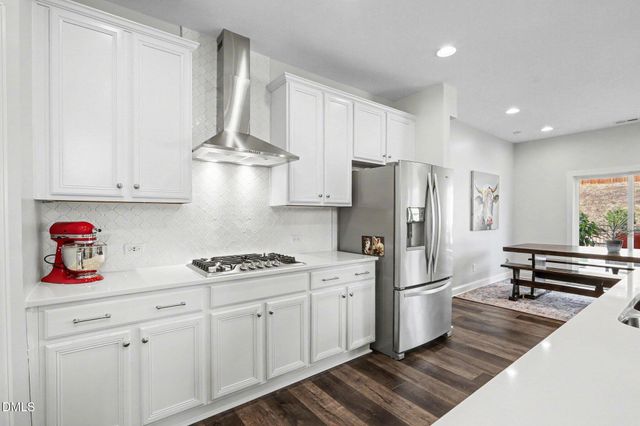 3353 Table Mountain Pine Drive, Raleigh, NC 27616