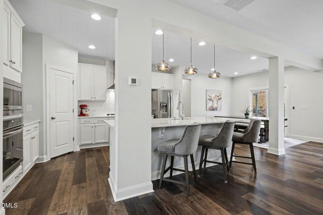 3353 Table Mountain Pine Drive, Raleigh, NC 27616