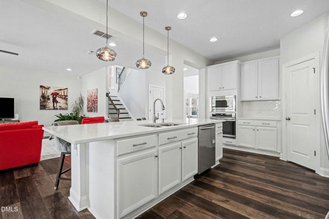 3353 Table Mountain Pine Drive, Raleigh, NC 27616