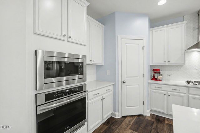 3353 Table Mountain Pine Drive, Raleigh, NC 27616