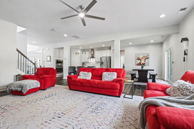 3353 Table Mountain Pine Drive, Raleigh, NC 27616