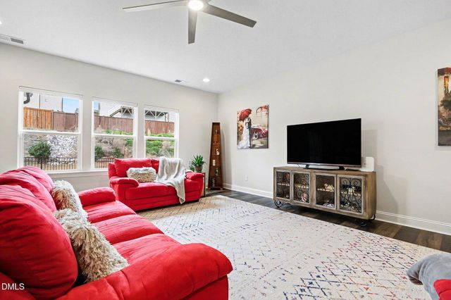 3353 Table Mountain Pine Drive, Raleigh, NC 27616