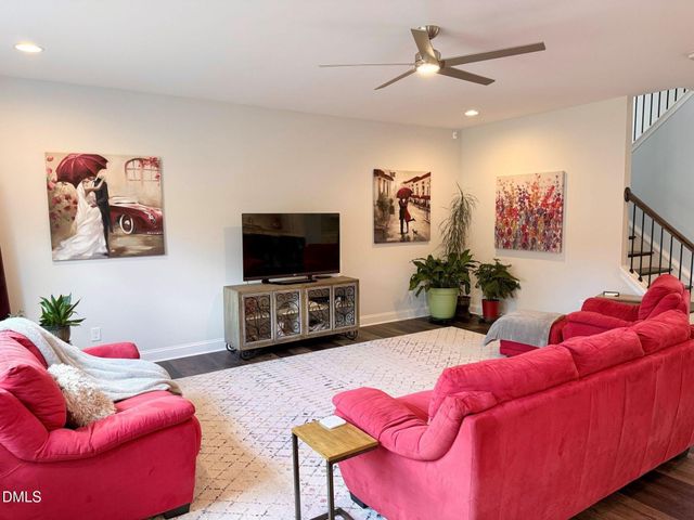 3353 Table Mountain Pine Drive, Raleigh, NC 27616