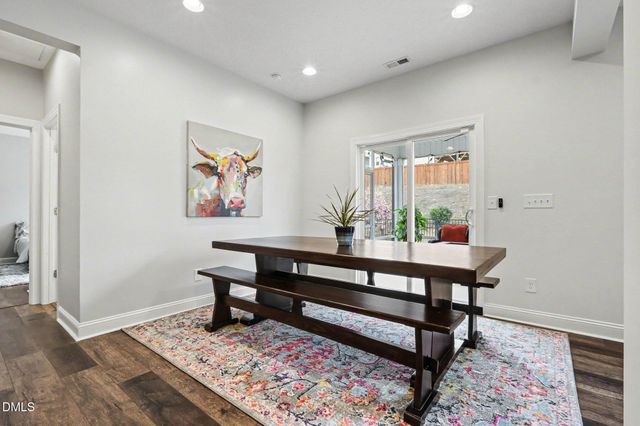 3353 Table Mountain Pine Drive, Raleigh, NC 27616