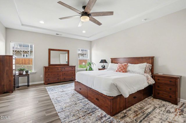 3353 Table Mountain Pine Drive, Raleigh, NC 27616