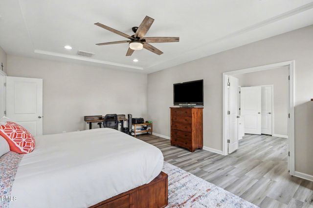 3353 Table Mountain Pine Drive, Raleigh, NC 27616