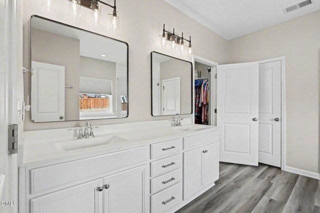 3353 Table Mountain Pine Drive, Raleigh, NC 27616