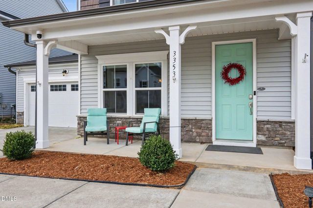 3353 Table Mountain Pine Drive, Raleigh, NC 27616