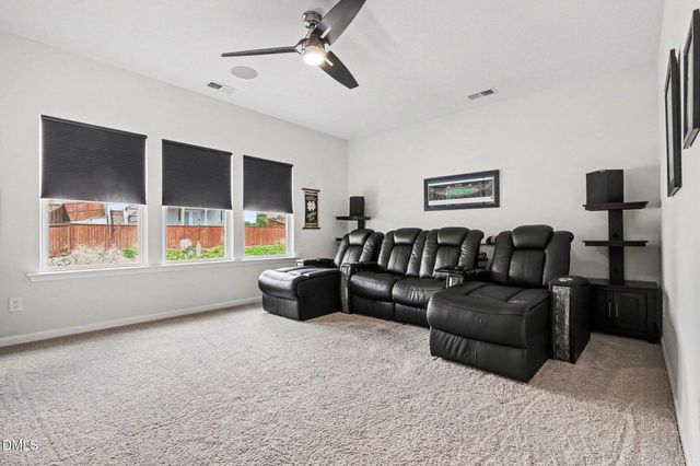 3353 Table Mountain Pine Drive, Raleigh, NC 27616