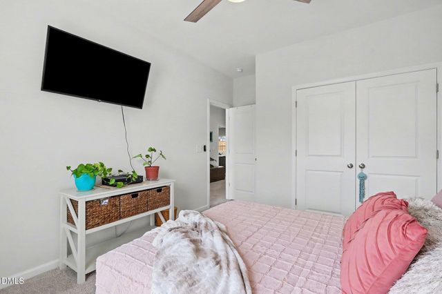 3353 Table Mountain Pine Drive, Raleigh, NC 27616