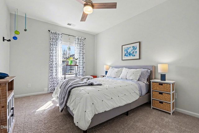 3353 Table Mountain Pine Drive, Raleigh, NC 27616