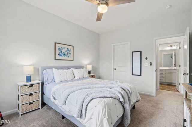 3353 Table Mountain Pine Drive, Raleigh, NC 27616