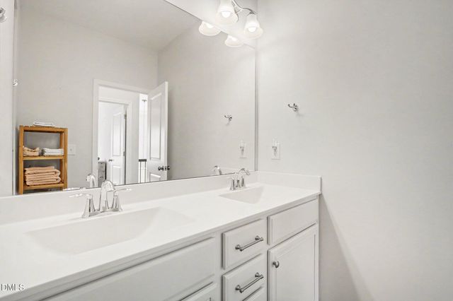 3353 Table Mountain Pine Drive, Raleigh, NC 27616