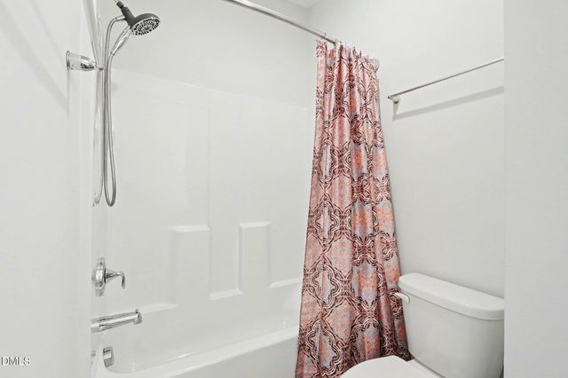 3353 Table Mountain Pine Drive, Raleigh, NC 27616