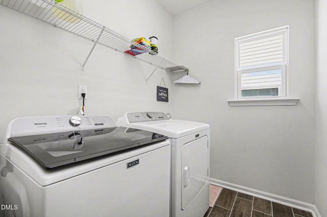 3353 Table Mountain Pine Drive, Raleigh, NC 27616