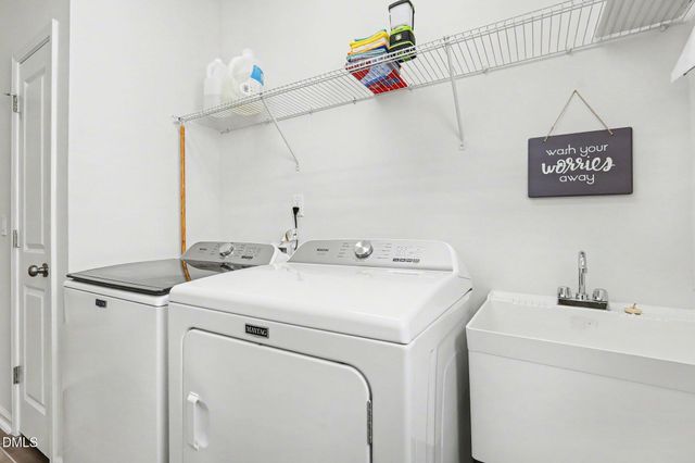 3353 Table Mountain Pine Drive, Raleigh, NC 27616