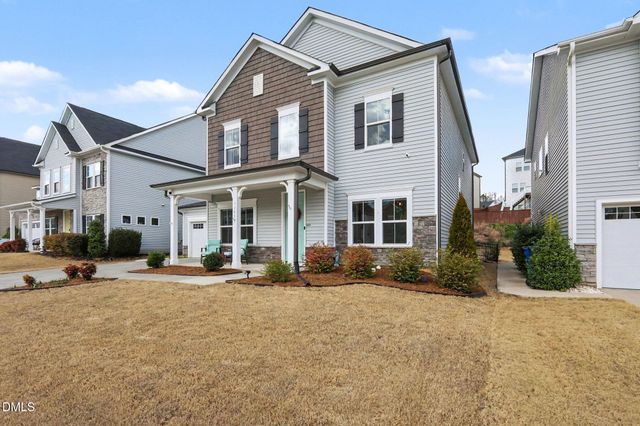 3353 Table Mountain Pine Drive, Raleigh, NC 27616