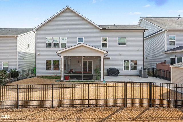 3353 Table Mountain Pine Drive, Raleigh, NC 27616