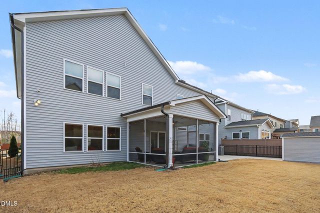 3353 Table Mountain Pine Drive, Raleigh, NC 27616