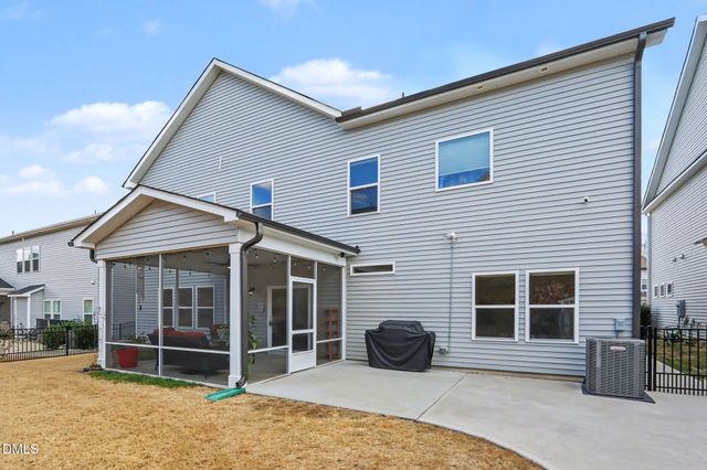 3353 Table Mountain Pine Drive, Raleigh, NC 27616