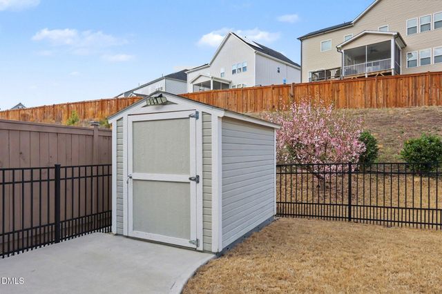 3353 Table Mountain Pine Drive, Raleigh, NC 27616