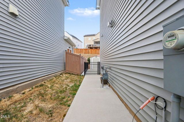 3353 Table Mountain Pine Drive, Raleigh, NC 27616