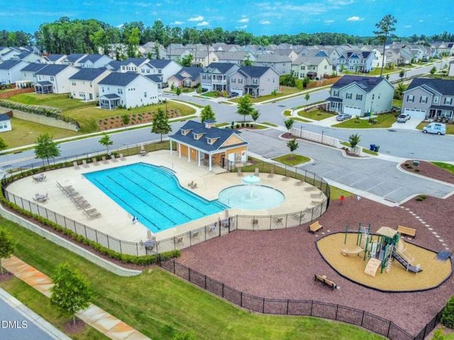 3353 Table Mountain Pine Drive, Raleigh, NC 27616