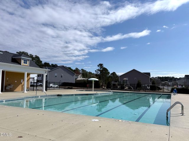 3353 Table Mountain Pine Drive, Raleigh, NC 27616