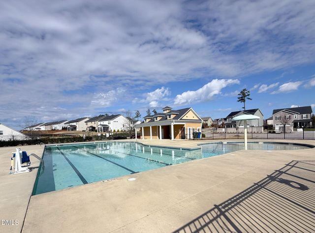 3353 Table Mountain Pine Drive, Raleigh, NC 27616