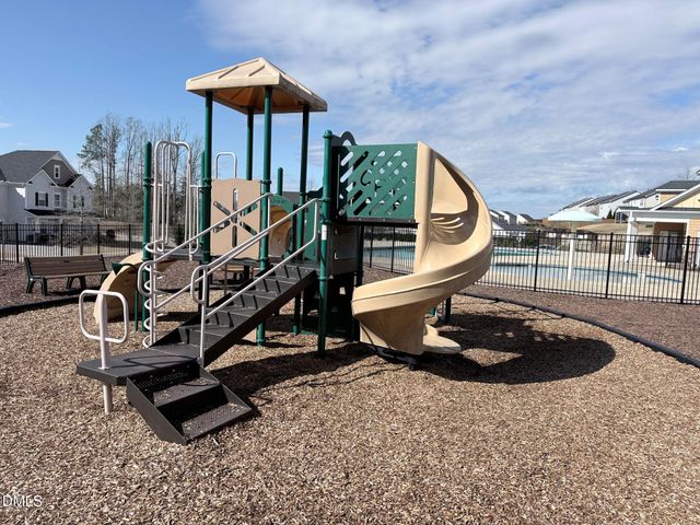 3353 Table Mountain Pine Drive, Raleigh, NC 27616